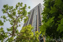 คอนโด High-Rise (1) @ Nue Mega Plus บางนา