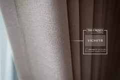 CurtainBed