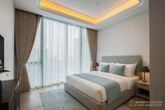 Modern-Contemporary