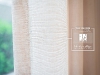 ผ้าม่านโปร่งคอลเลคชั่น Nicha 2 สีครีม @ Providence Lane เอกมัย-รามอินทรา
