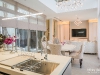 มุมห้องนั่งเล่น 10 @ Providence Lane เอกมัย-รามอินทรา