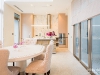 โซนห้องควรและห้องนั่งเล่น @ Providence Lane เอกมัย-รามอินทรา