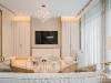มุมห้องนั่งเล่น 14 @ Providence Lane เอกมัย-รามอินทรา