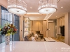 มุมมองจากเคาน์เตอร์บาร์ @ Providence Lane เอกมัย-รามอินทรา