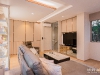 มุมนั่งเล่นชั้น 2 03 @ Providence Lane เอกมัย-รามอินทรา