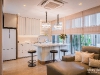 มุมนั่งเล่นชั้น 2 08 @ Providence Lane เอกมัย-รามอินทรา