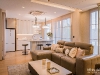 มุมนั่งเล่นและเคาน์เตอร์บาร์ 03 @ Providence Lane เอกมัย-รามอินทรา