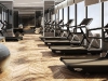 Fitness @ Rich Park Terminal @ หลักสี่