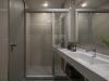 ห้องน้ำ @ IDEO สาทร-วงเวียนใหญ่