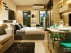 Fully Furnished @ Ideo สุขุมวิท 115