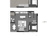 Duplex 2 Bedroom (Type L2A) @ The Lofts อโศก