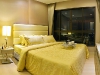 Master Bedroom @ The Signature by Urbano