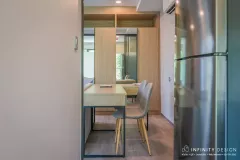 ของตกแต่ง 01  @ Salaya One Residences