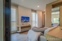 มุมนั่งเล่น 01  @ Salaya One Residences