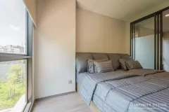 ห้องนอน 02 @ Salaya One Residences