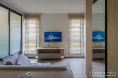 มุมนั่งเล่น 03  @ Salaya One Residences