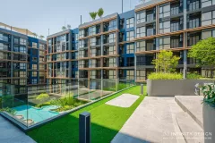 ส่วนกลาง 01 @ Salaya One Residences