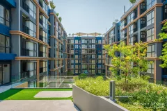 ทำเลยอดฮิตใกล้มหาวิทยาลัยมหิดล 01 @ Salaya One Residences