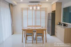 มุมรับประทานอาหาร 01 @ สีวลี ศรีนครินทร์-ร่มเกล้า