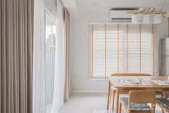 มุมรับประทานอาหาร 02 @ สีวลี ศรีนครินทร์-ร่มเกล้า