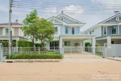 Land & Houses 01 @ สีวลี ศรีนครินทร์-ร่มเกล้า