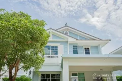 Land & Houses 02 @ สีวลี ศรีนครินทร์-ร่มเกล้า