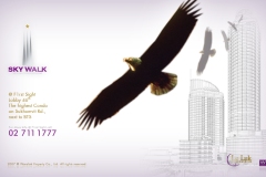 Sky Walk Condominium - 03