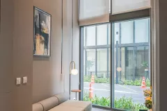 Lobby @ Skyrise Avenue สุขุมวิท 64