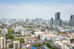 บรรยากาศ @ Skyrise Avenue สุขุมวิท 64