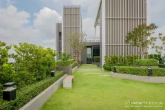 ภายนอกโครงการ 04 @ Supalai Loft ประชาธิปก-วงเวียนใหญ่