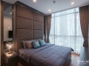 ห้องนอนเล็ก @ Supalai Oriental สุขุมวิท 39
