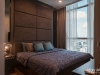 ห้องนอนเล็ก @ Supalai Oriental สุขุมวิท 39