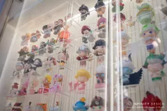 Art Toy Pop Mart 09 @ Thawee Phetkasem Kanchanapisek