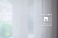 ผ้าม่านโปร่ง @ The City ปิ่นเกล้า-บรมฯ 2