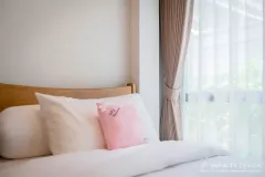 ห้องนอนชั้น 1 06 @ The City ปิ่นเกล้า-บรมฯ 2