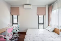 ห้องนอนเล็ก 03  @ The City ปิ่นเกล้า-บรมฯ 2