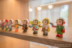 ของตกแต่งบ้านน่ารักๆ 01 @ The City Rama 9-Ramkhamhaeng