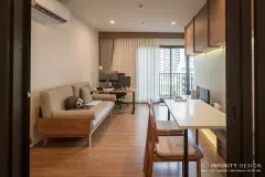 ผลงานตกแต่งผ้าม่าน-Modern-Minimal-@-The-Line-Vibe-1