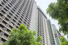 ผลงานตกแต่งผ้าม่าน-Modern-Minimal-@-The-Line-Vibe-21