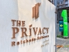 The Privacy รัชดา – สุทธิสาร