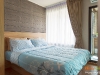ห้องนอน ผ้าม่านจีบ @ U Delight Residence Riverfront พระราม 3 (05)