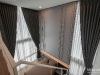ห้องนอน Duplex @ VIVE พระราม 9
