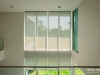 ม่านม้วน แบบกรองแสง (Roller Blinds Sunscreen) 01 @ VIVE รัตนาธิเบศร์-ราชพฤกษ์