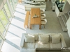 ม่านม้วน แบบกรองแสง (Roller Blinds Sunscreen) 02 @ VIVE รัตนาธิเบศร์-ราชพฤกษ์