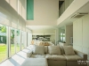 ม่านม้วน แบบกรองแสง (Roller Blinds Sunscreen) 04 @ VIVE รัตนาธิเบศร์-ราชพฤกษ์